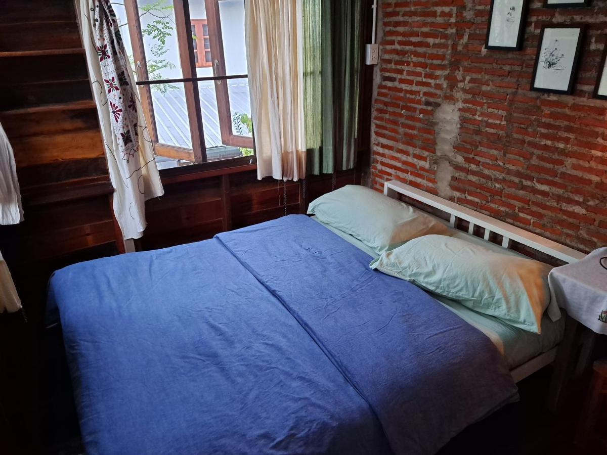 Banban Nannan Library And Guesthome 외부 사진