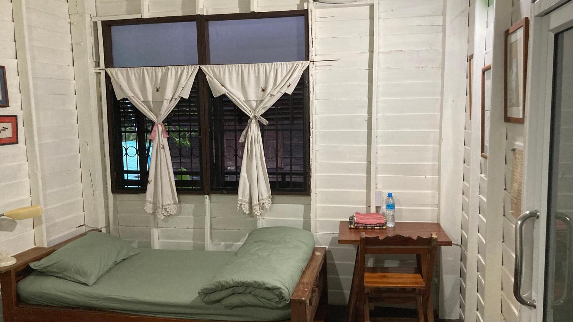 Banban Nannan Library And Guesthome 외부 사진