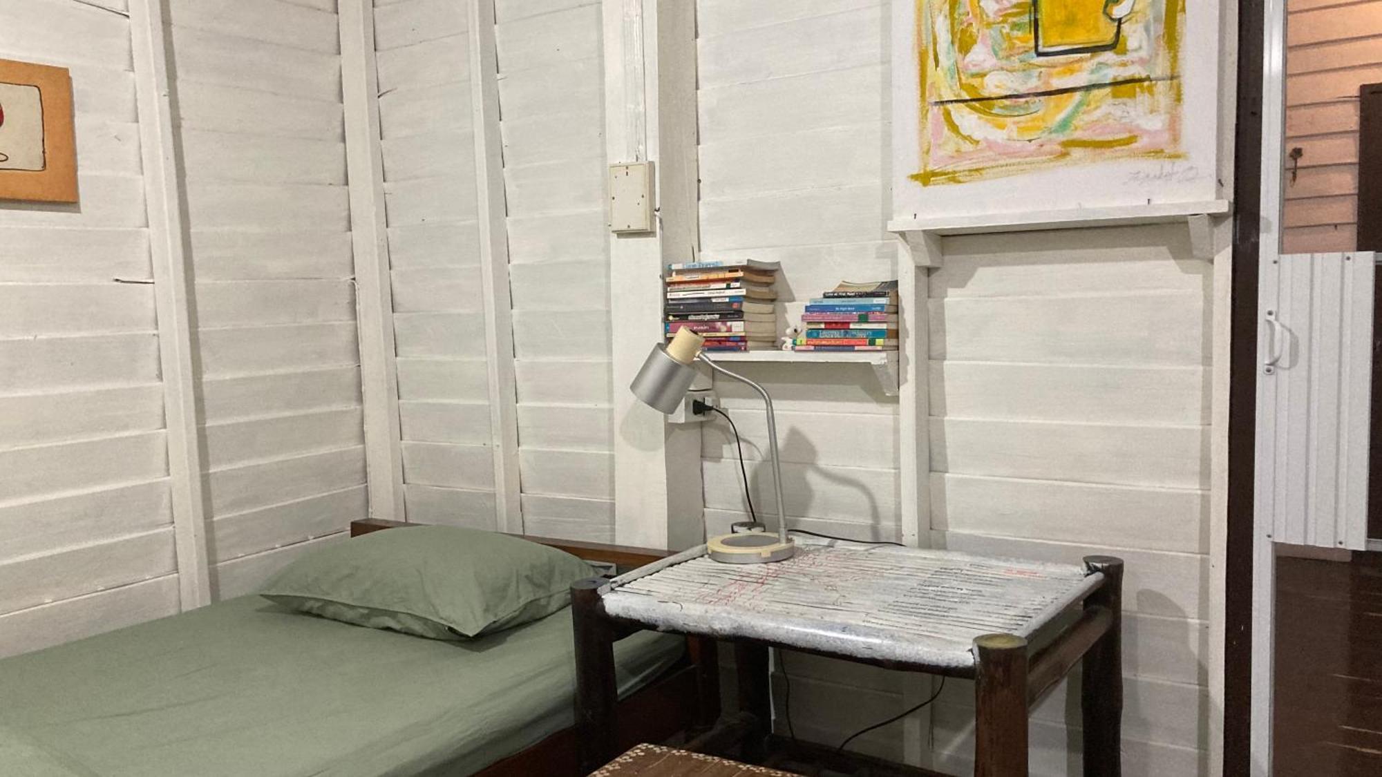 Banban Nannan Library And Guesthome 외부 사진