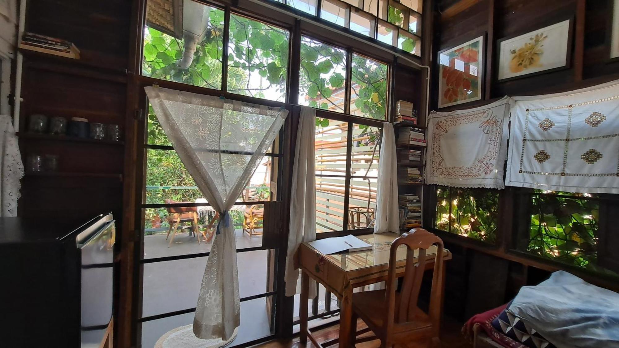 Banban Nannan Library And Guesthome 객실 사진