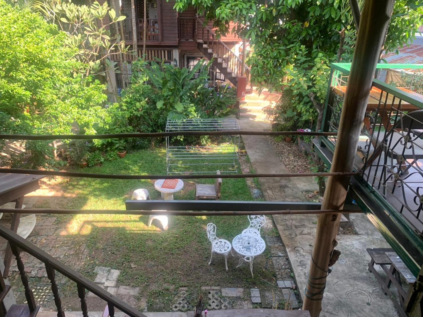 Banban Nannan Library And Guesthome 외부 사진