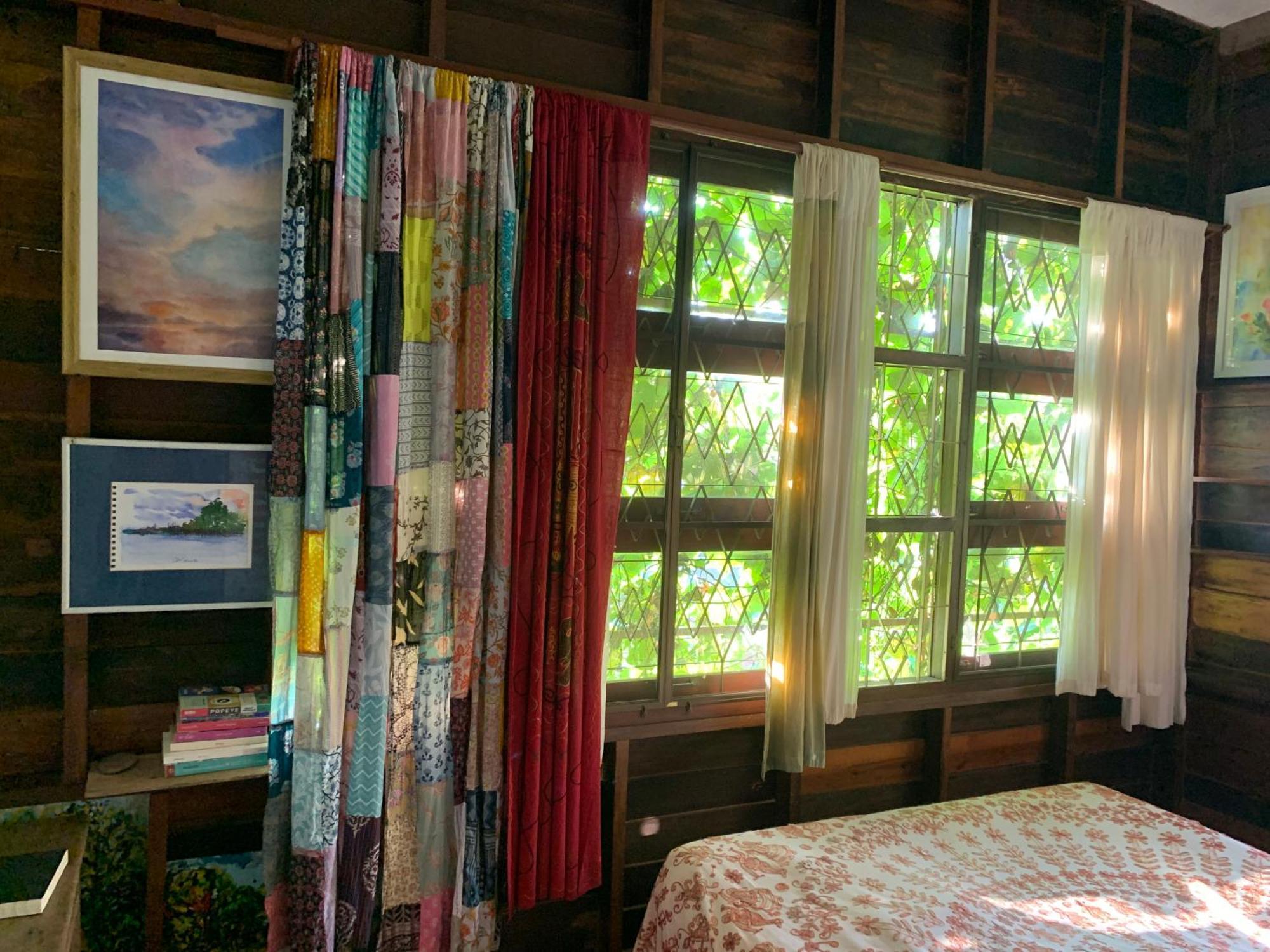 Banban Nannan Library And Guesthome 외부 사진
