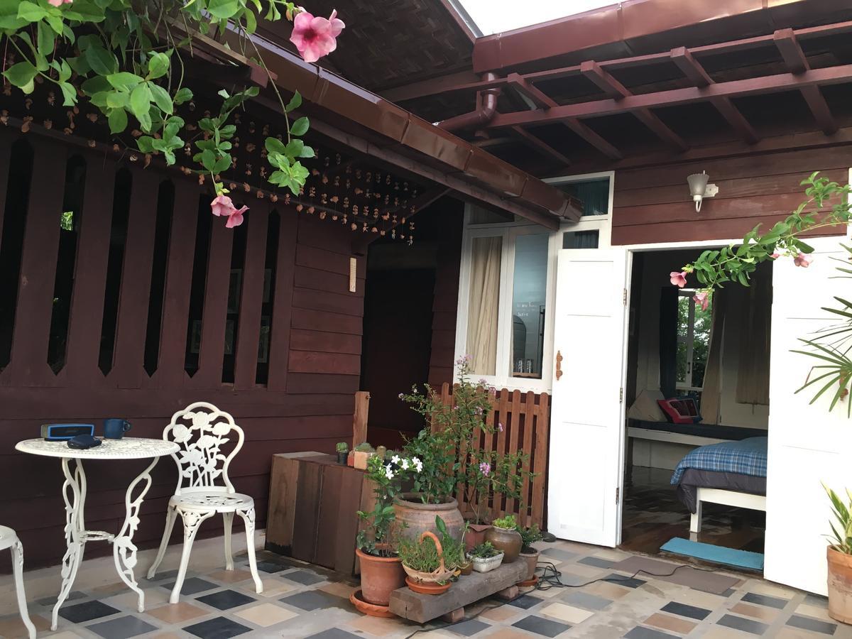 Banban Nannan Library And Guesthome 외부 사진