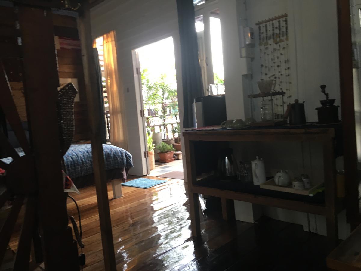 Banban Nannan Library And Guesthome 외부 사진