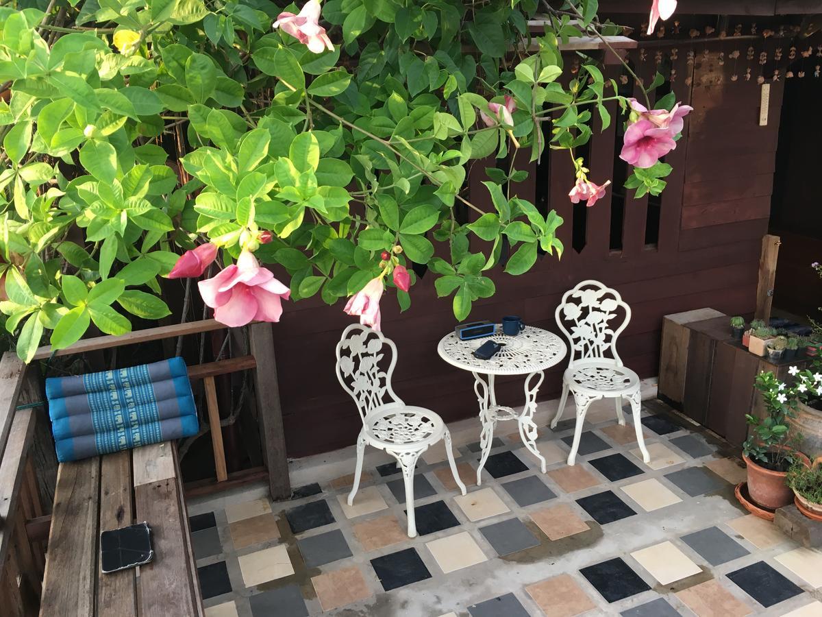 Banban Nannan Library And Guesthome 외부 사진