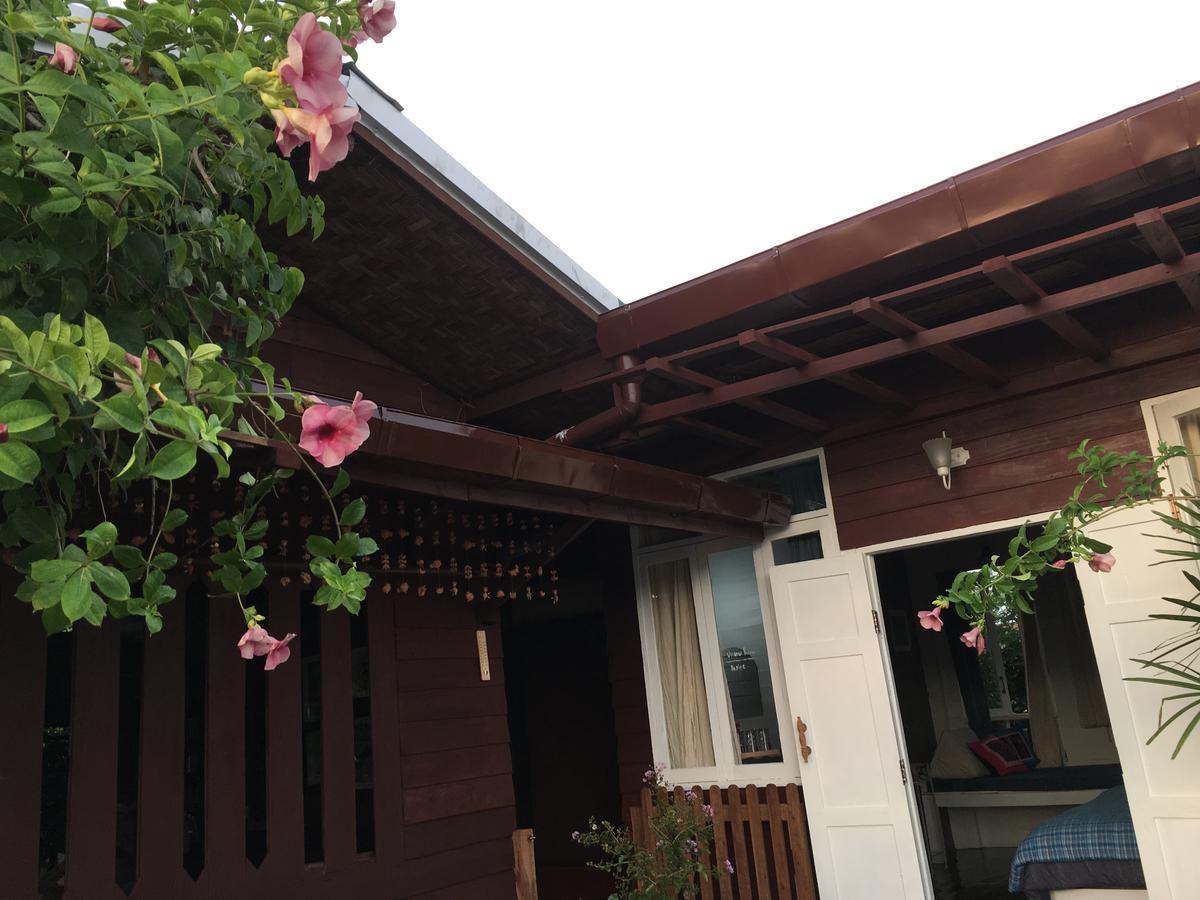 Banban Nannan Library And Guesthome 외부 사진