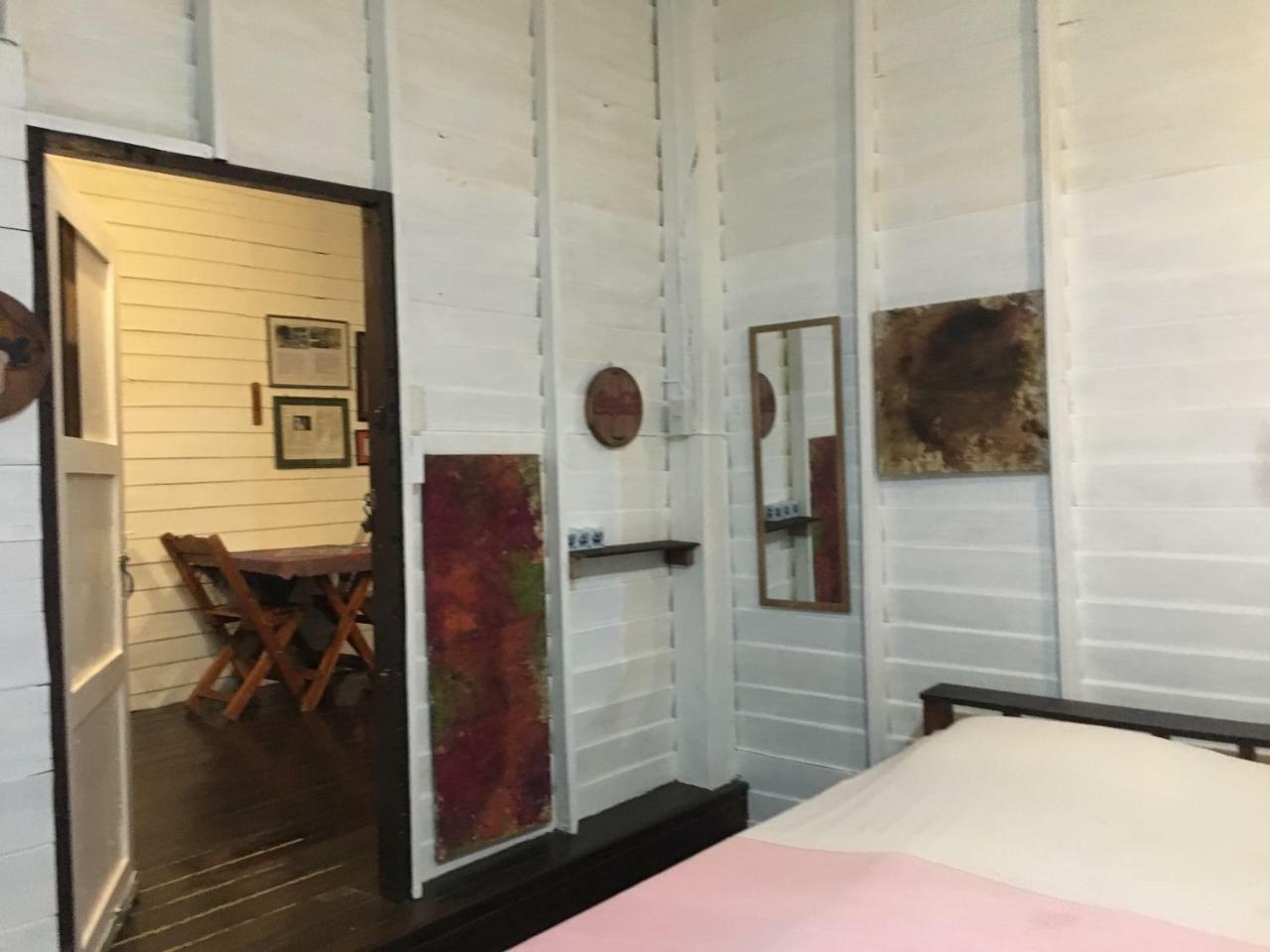 Banban Nannan Library And Guesthome 외부 사진